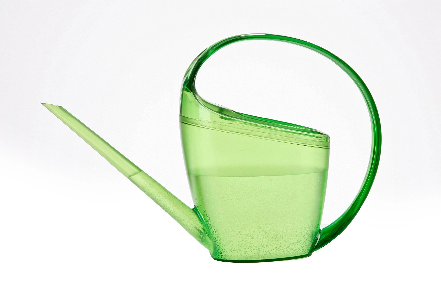 Scheurich innaffiatoio loop verde scuro Scheurich innaffiatoio loop verde scuro