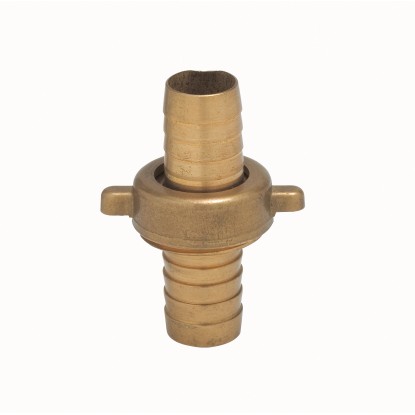 Riduzione per tubo 19 mm (3/4") x 13 mm (1/2") Riduzione per tubo 19 mm (3/4") x 13 mm (1/2")