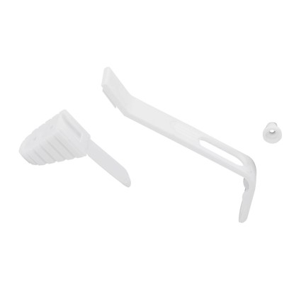 Chiusura di sicurezza per bambini da avvitare Chiusura di sicurezza per bambini da avvitare