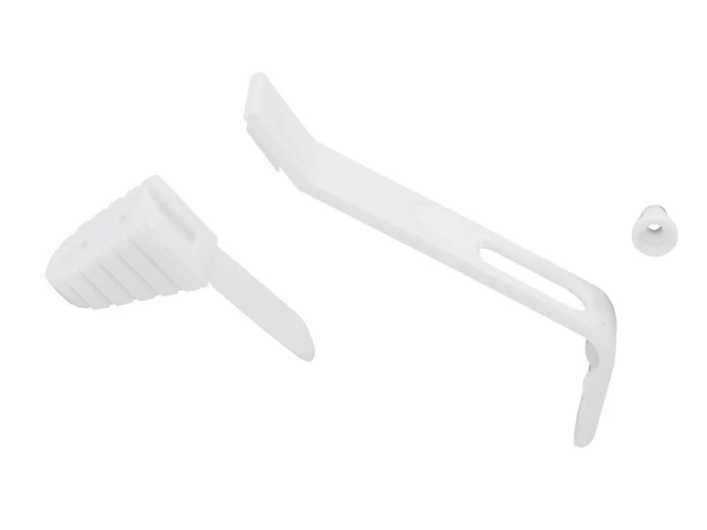 Chiusura di sicurezza per bambini da avvitare Chiusura di sicurezza per bambini da avvitare