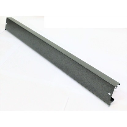 Corrente pesante a C per pianetti scaffalatura Kompos 180 cm Corrente pesante a C per pianetti scaffalatura Kompos 180 cm