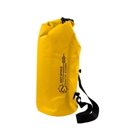 Borsa termica Dry Nautic Storm M giallo Borsa termica Dry Nautic Storm M giallo