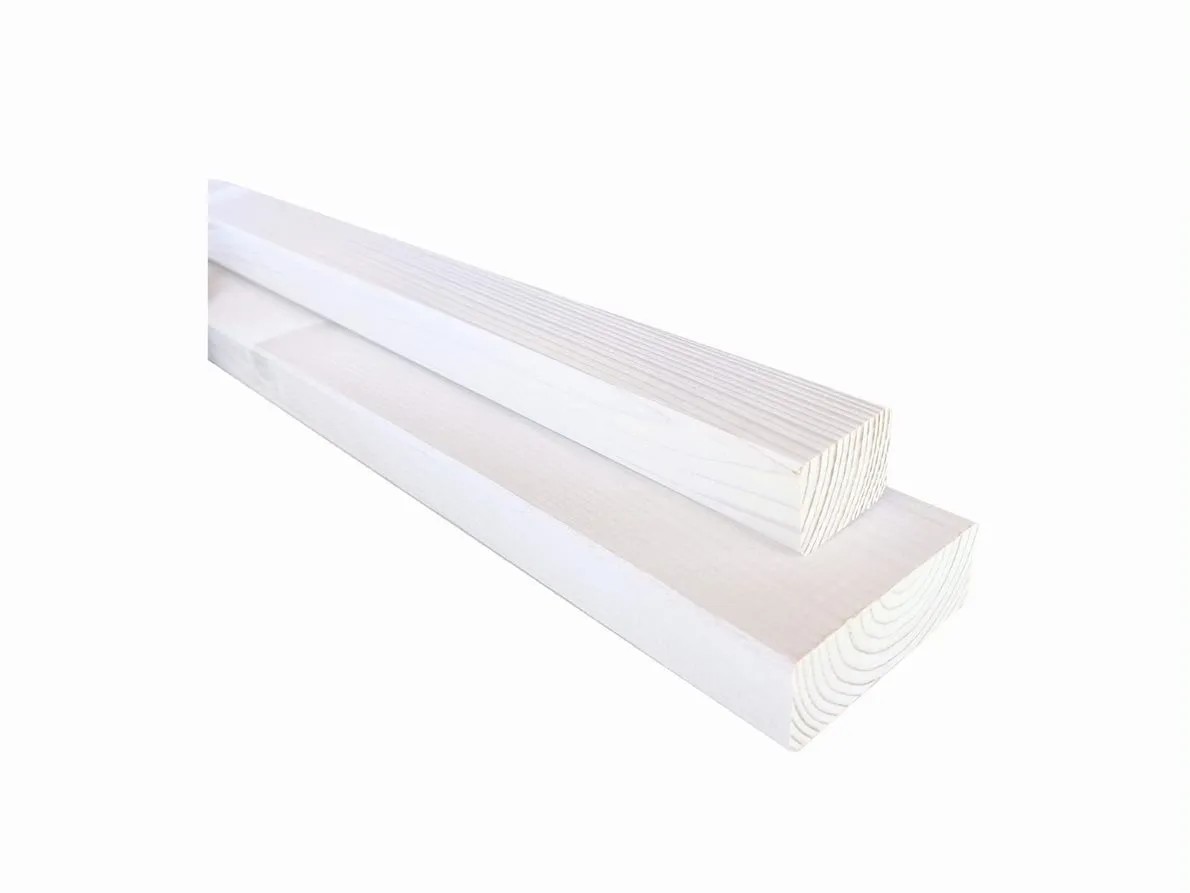 Listello in abete piallato 10x30x2000 mm Listello in abete piallato 10x30x2000 mm