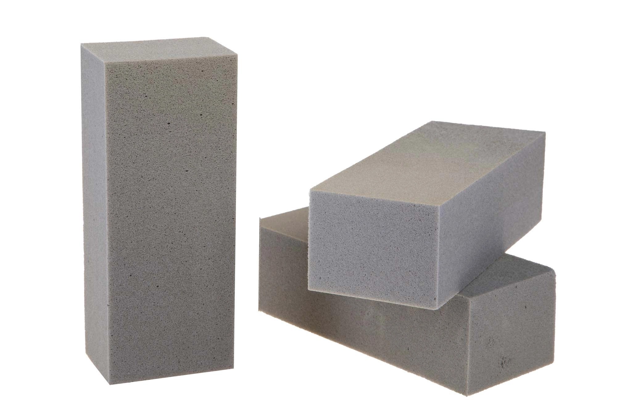 Dry pugna in pvc 10x7 cm Dry pugna in pvc 10x7 cm