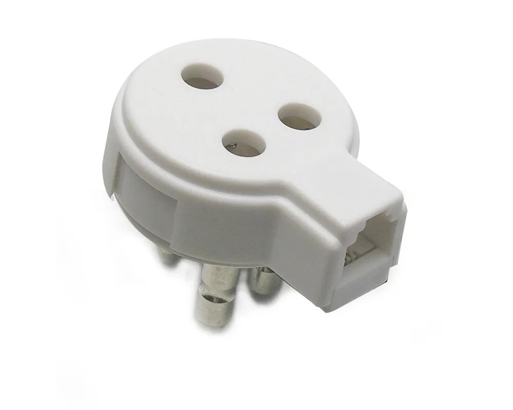 Spina e presa telefonica RJ11 tripolare Spina e presa telefonica RJ11 tripolare