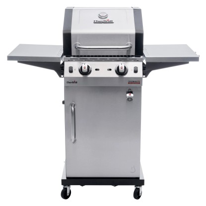Barbecue a gas Char Broil Performance Pro S2 acciaio inox Barbecue a gas Char Broil Performance Pro S2 acciaio inox