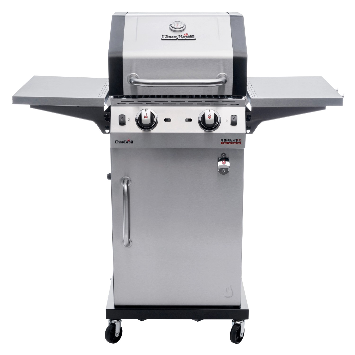 Barbecue a gas Char Broil Performance Pro S2 acciaio inox Barbecue a gas Char Broil Performance Pro S2 acciaio inox