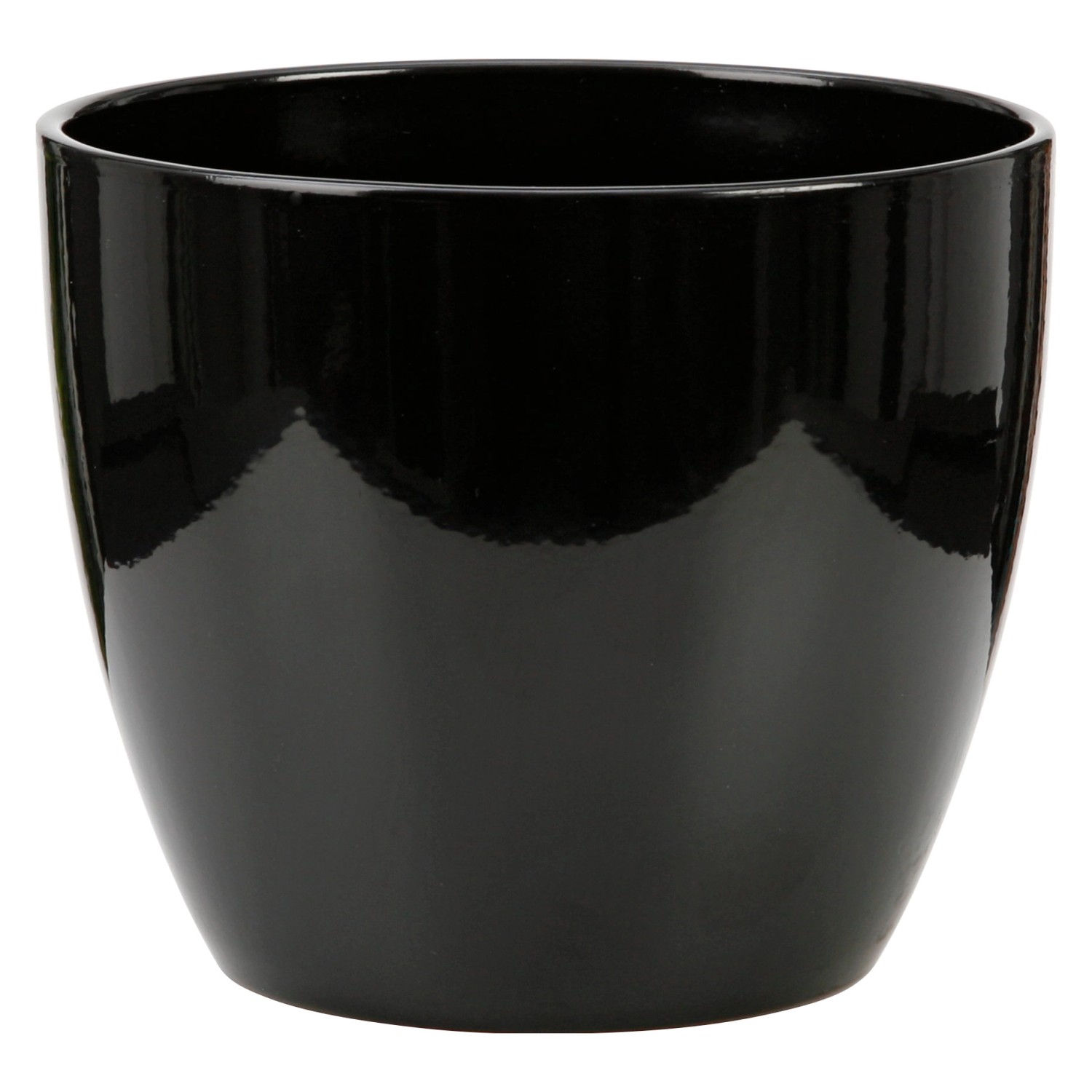 Scheurich coprivaso 920 Ø 16 cm Nero Scheurich coprivaso 920 Ø 16 cm Nero