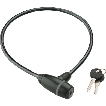 Lucchetto catena bici 260 Burg-Wächter Ø 8x600 mm Lucchetto catena bici 260 Burg-Wächter Ø 8x600 mm