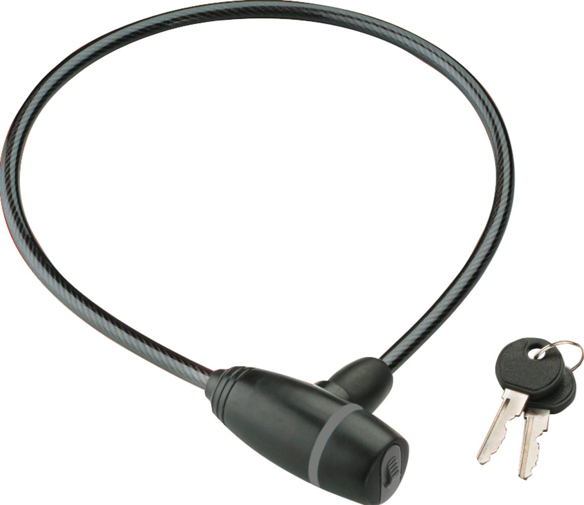 Lucchetto catena bici 260 Burg-Wächter Ø 8x600 mm Lucchetto catena bici 260 Burg-Wächter Ø 8x600 mm