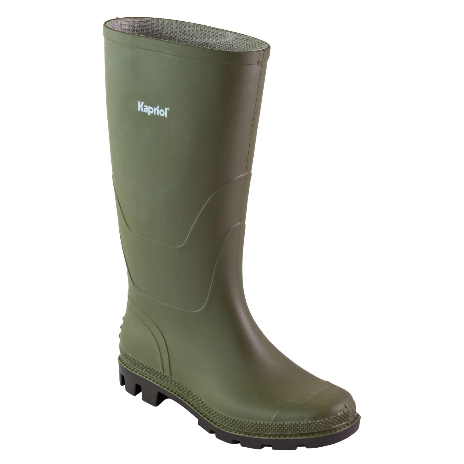 Stivale da lavoro Hunter verde taglia 44 Stivale da lavoro Hunter verde taglia 44