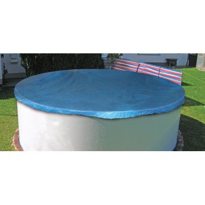 Telo per piscina rotondo Ø 460 cm Telo per piscina rotondo Ø 460 cm