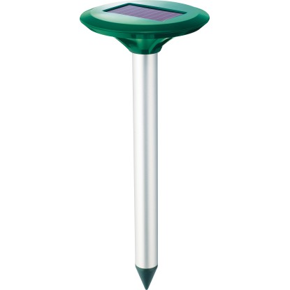 Dissuasori per talpe energia solare 850 m² Dissuasori per talpe energia solare 850 m²