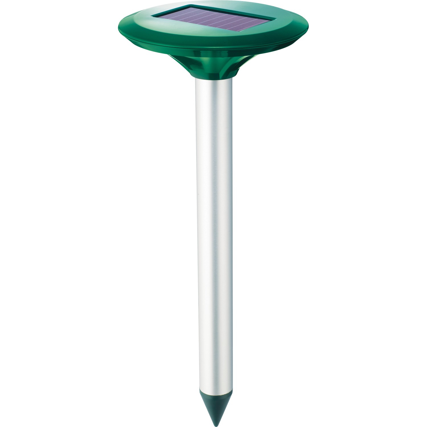 Dissuasori per talpe energia solare 850 m² Dissuasori per talpe energia solare 850 m²