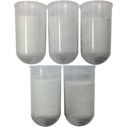 Pastiglie 5 pz Polifosrapid di polifosfato ricarica superconcentrata Pastiglie 5 pz Polifosrapid di polifosfato ricarica superconcentrata