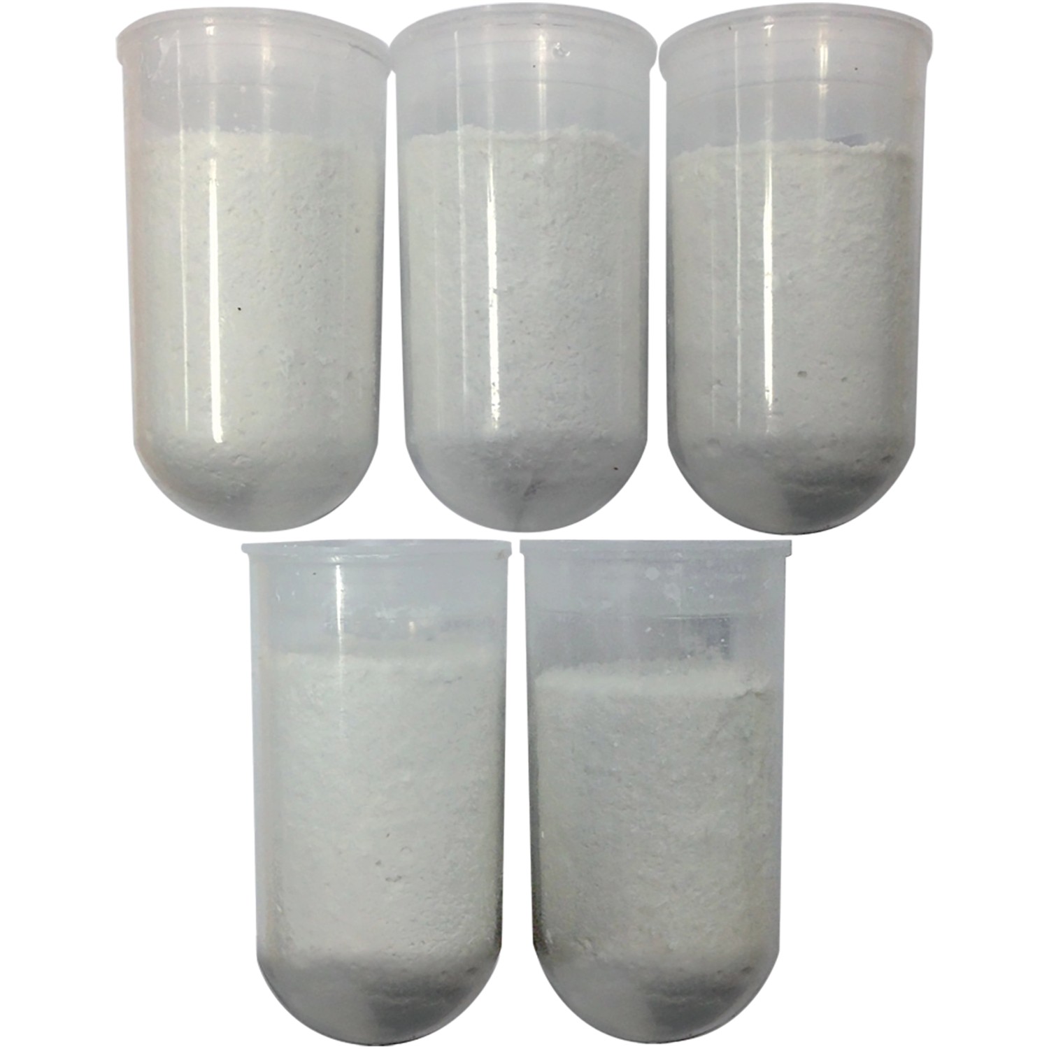 Pastiglie 5 pz Polifosrapid di polifosfato ricarica superconcentrata Pastiglie 5 pz Polifosrapid di polifosfato ricarica superconcentrata