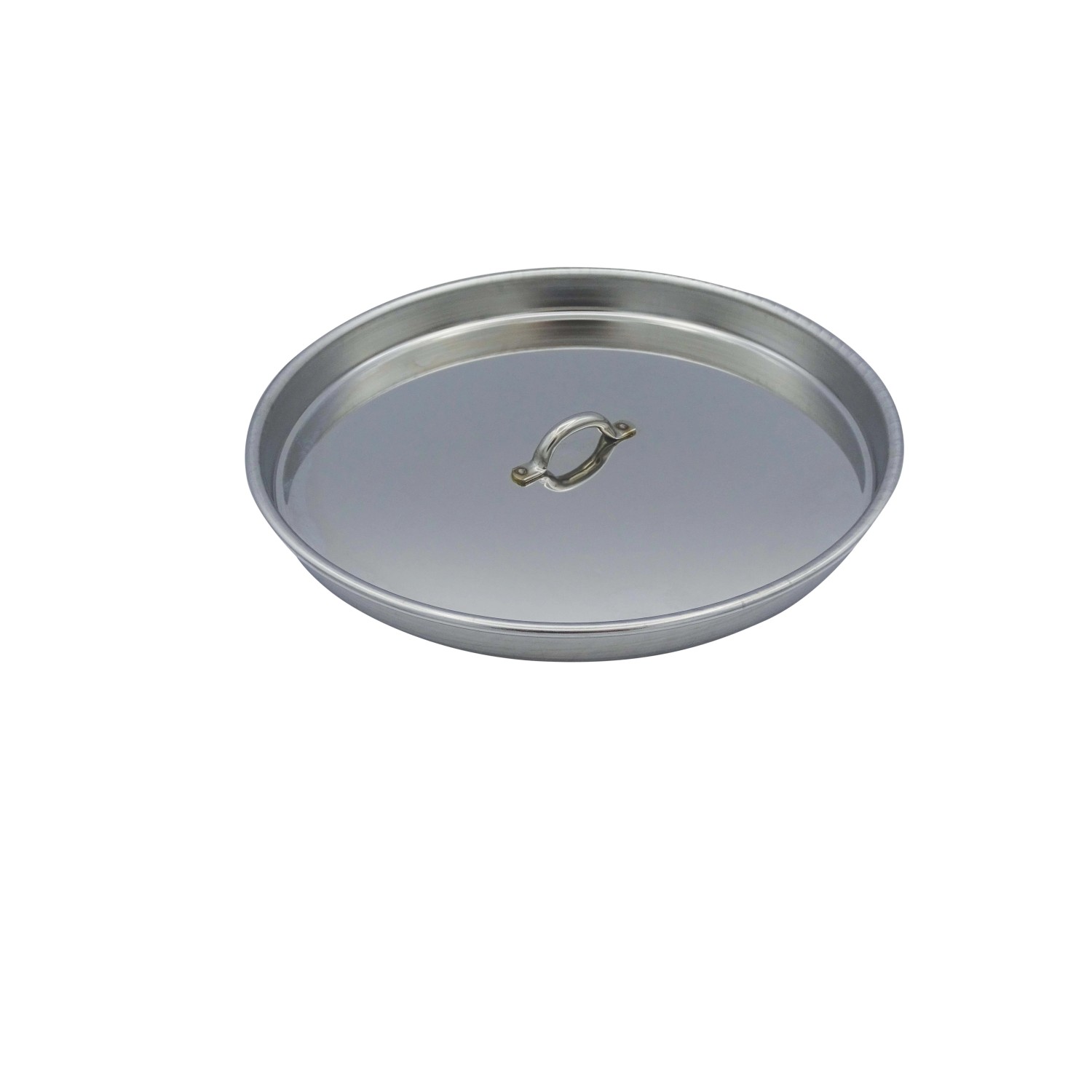 Galleggiante ad olio per tino in acciaio inox Ø 29 cm Galleggiante ad olio per tino in acciaio inox Ø 29 cm