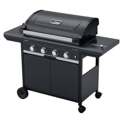 Barbecue a gas Campingaz Select 4EXS 4 bruciatori nero Barbecue a gas Campingaz Select 4EXS 4 bruciatori nero