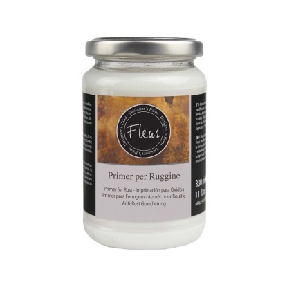 Primer Fleur ruggine 330 ml Primer Fleur ruggine 330 ml