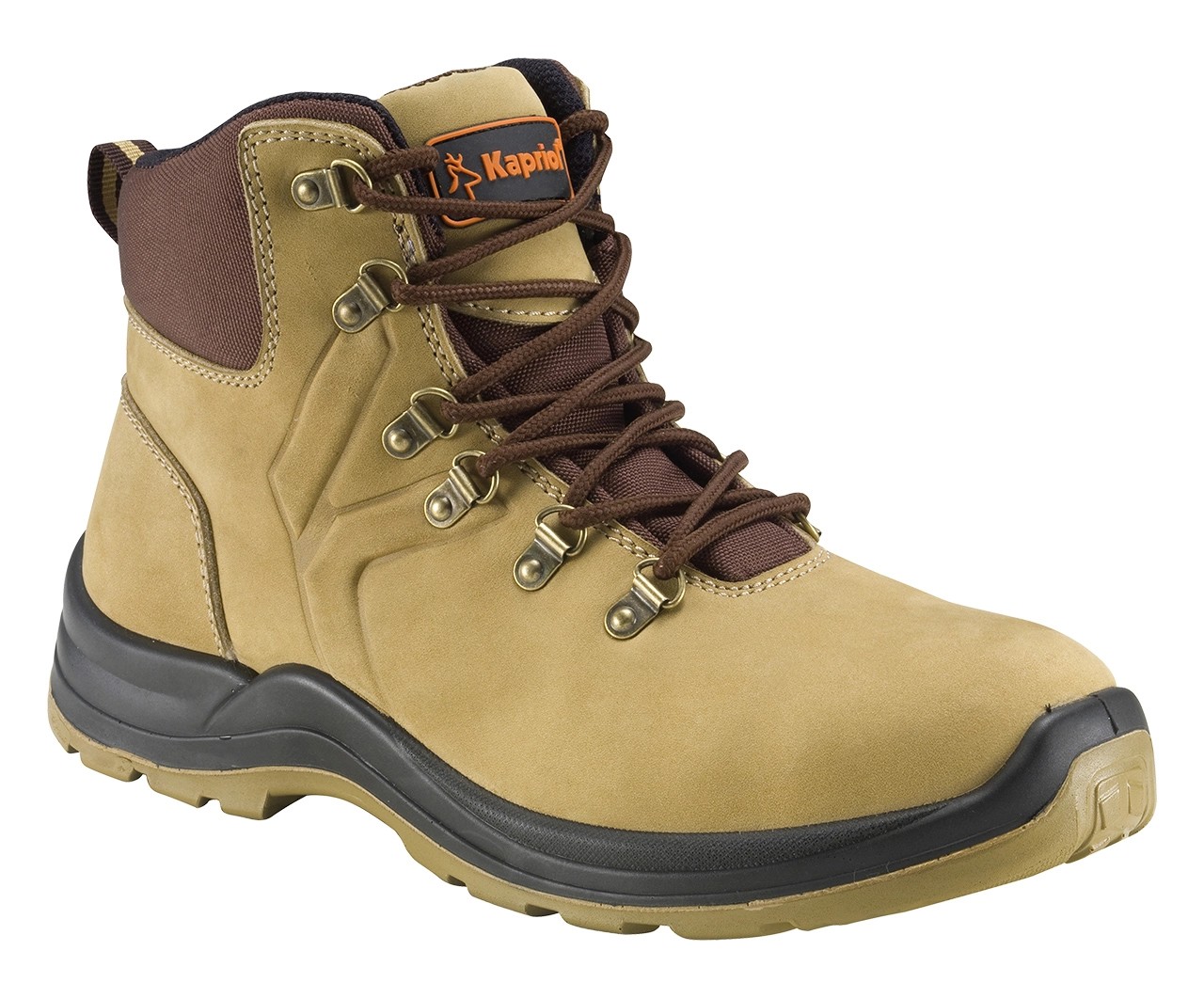 Scarpe antinfortunistiche Montreal S3 41 Scarpe antinfortunistiche Montreal S3 41