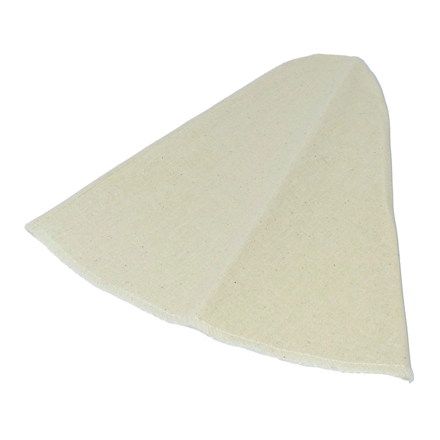 Filtro tessuto in puro cotone Filtro tessuto in puro cotone