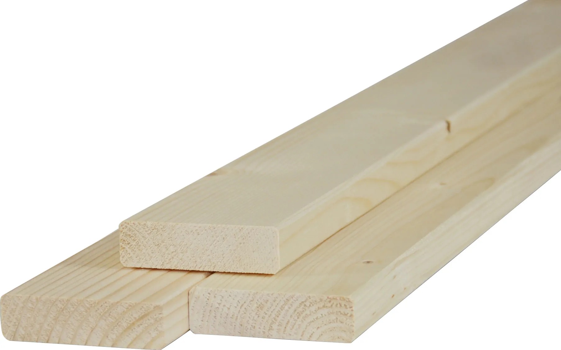 Listello in abete piallato 20x70x2000 mm Listello in abete piallato 20x70x2000 mm