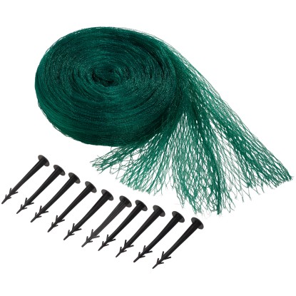 Rete per laghetto con ancoraggio 3x2 m Rete per laghetto con ancoraggio 3x2 m