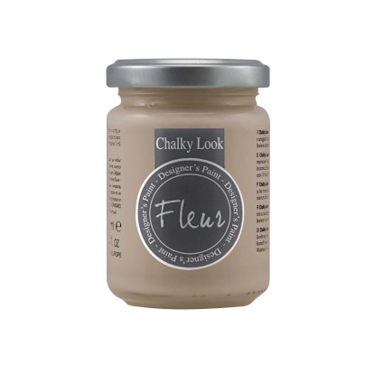 Vernice Fleur chalky f12 James Taupe 130 ml Vernice Fleur chalky f12 James Taupe 130 ml