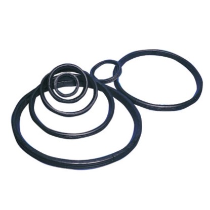 Guarnizione in SBR Ø 110 mm Guarnizione in SBR Ø 110 mm