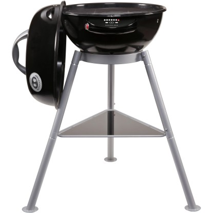 Barbecue elettrico Outdoorchef Chelsea 420 E nero Ø 42 cm Barbecue elettrico Outdoorchef Chelsea 420 E nero Ø 42 cm