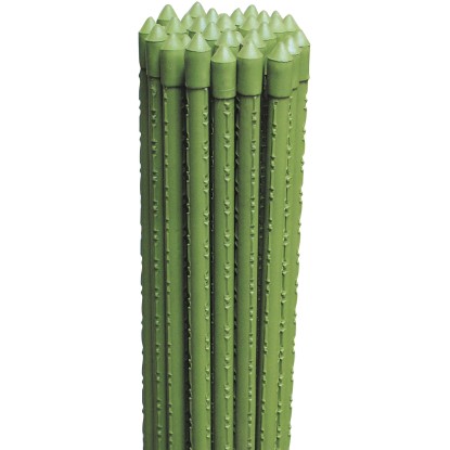 Canna metallo plastificata 240 cm Canna metallo plastificata 240 cm