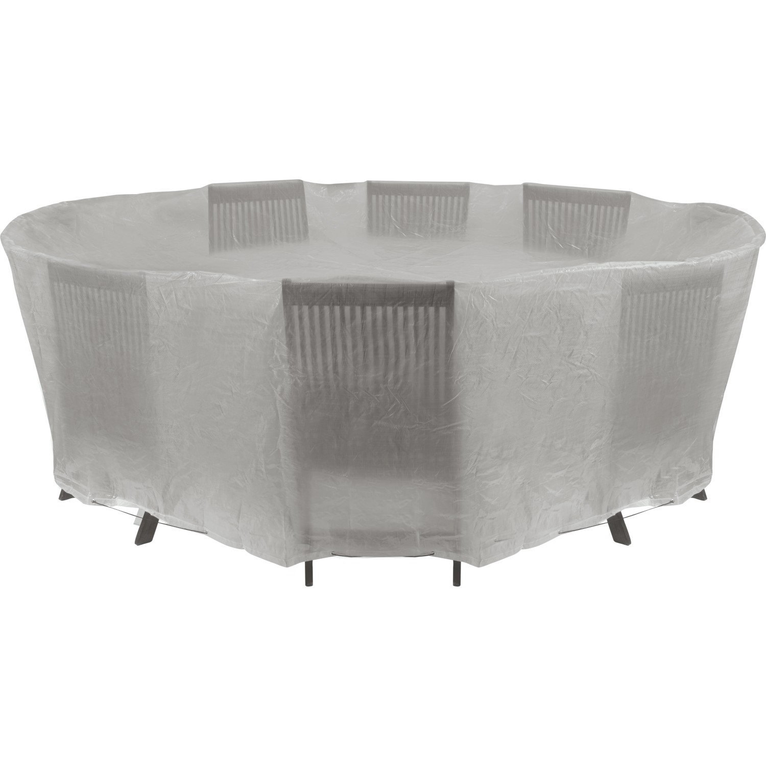 Copertura per tavolo ovale Copertura per tavolo ovale