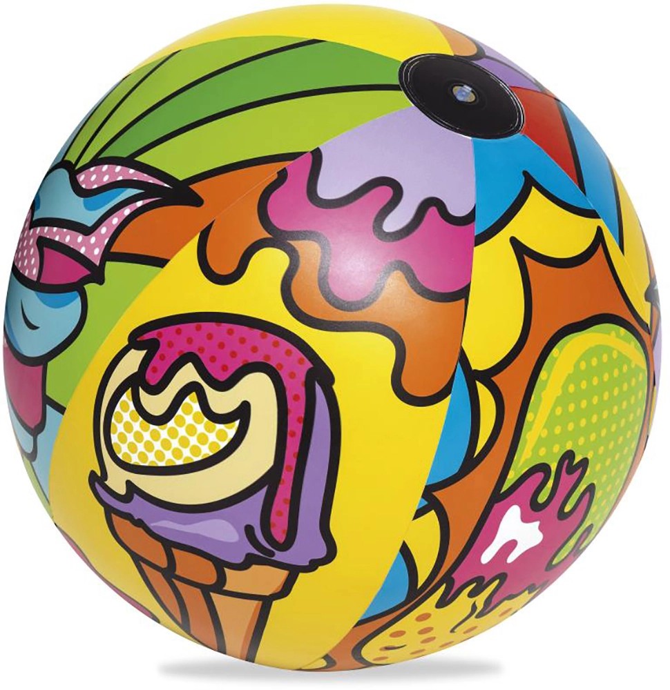 Palla gonfiabile linea Pop Palla gonfiabile linea Pop