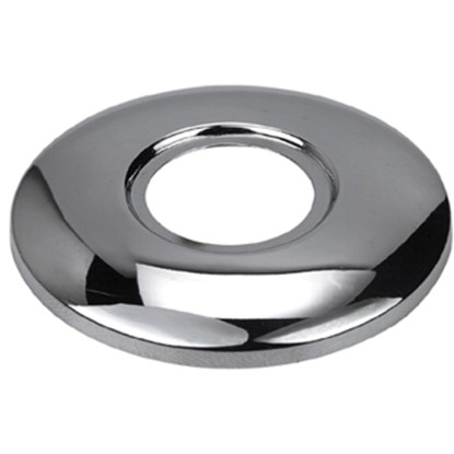 Rosetta in acciaio inox da 1/2" Rosetta in acciaio inox da 1/2"