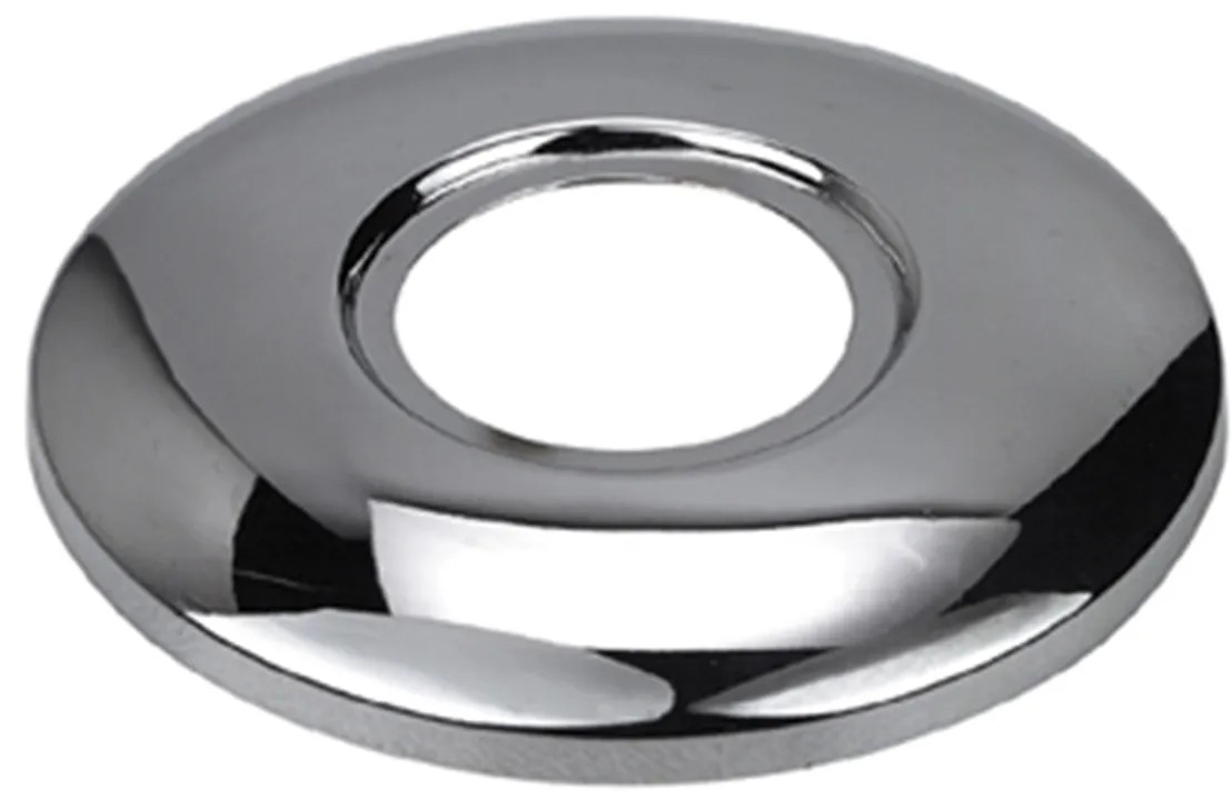 Rosetta in acciaio inox da 1/2" Rosetta in acciaio inox da 1/2"