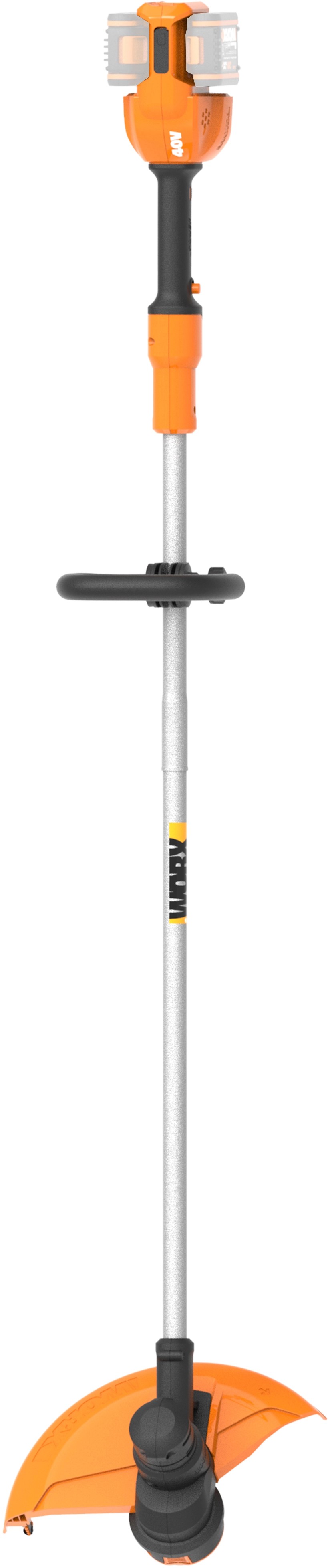 Decespugliatore a batteria Worx WG183E.9 40 V Decespugliatore a batteria Worx WG183E.9 40 V