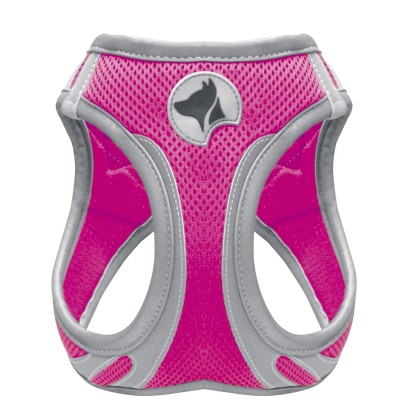Pettorina cani Reflect Ive Hiking taglia XL fucsia Pettorina cani Reflect Ive Hiking taglia XL fucsia