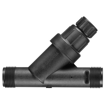 Riduttore di pressione Gardena per sistema di irrigazione Riduttore di pressione Gardena per sistema di irrigazione