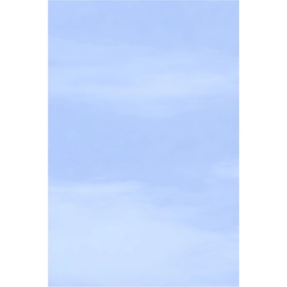 Vetro frangivista rettangolare trasparente System 120x180 cm Vetro frangivista rettangolare trasparente System 120x180 cm