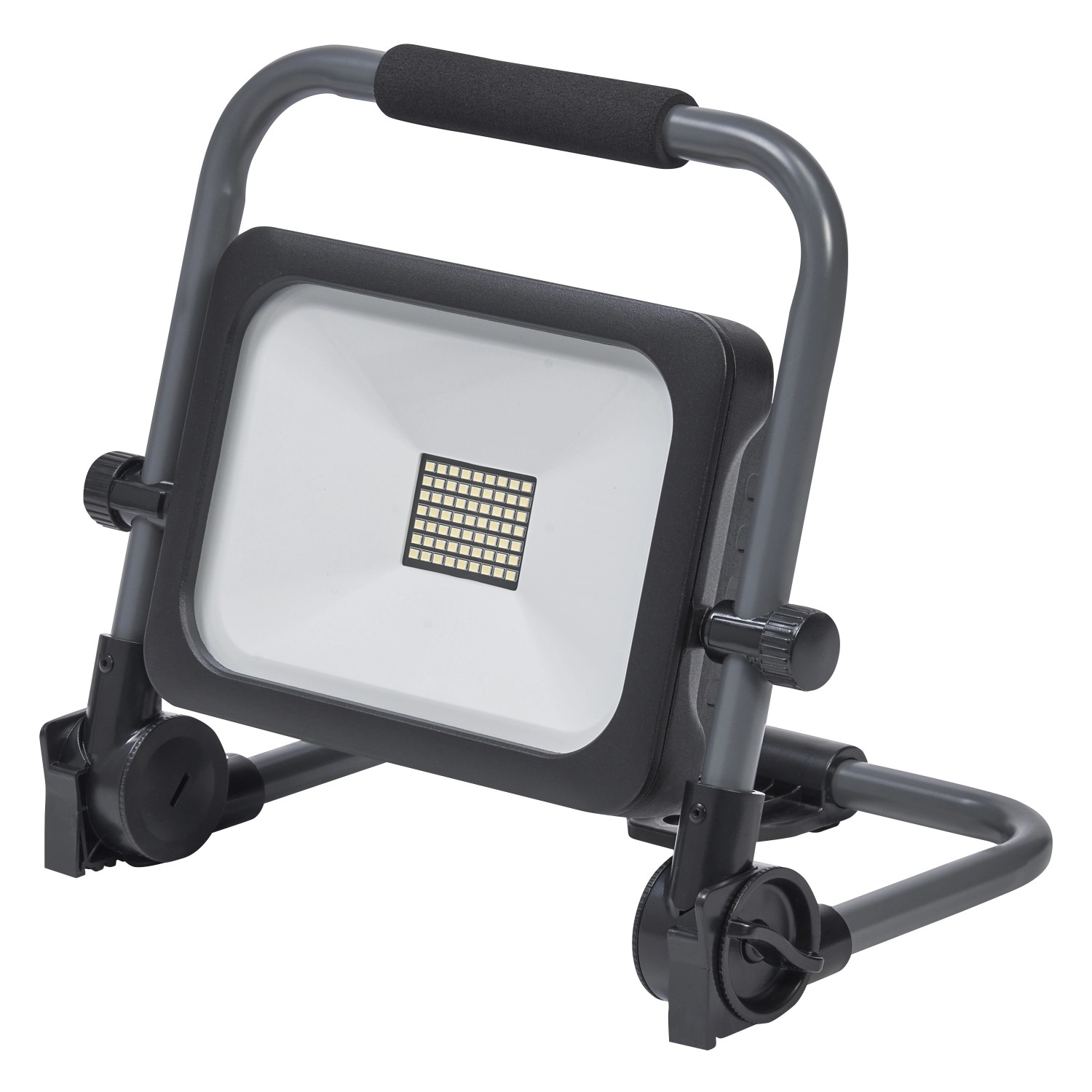 Faro A LED Da Lavoro Ledvance Worklight Battery USB R Stand 30 W 3000