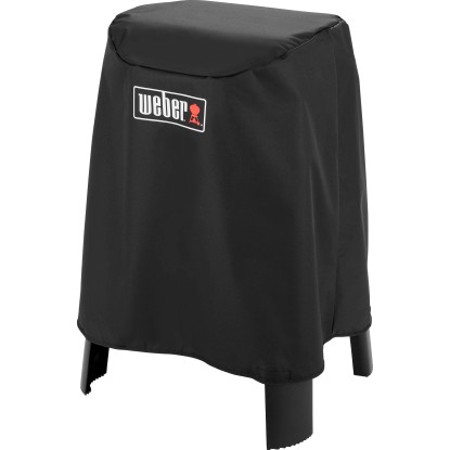 Telo di protezione Weber Premium con supporto per Lumin Telo di protezione Weber Premium con supporto per Lumin