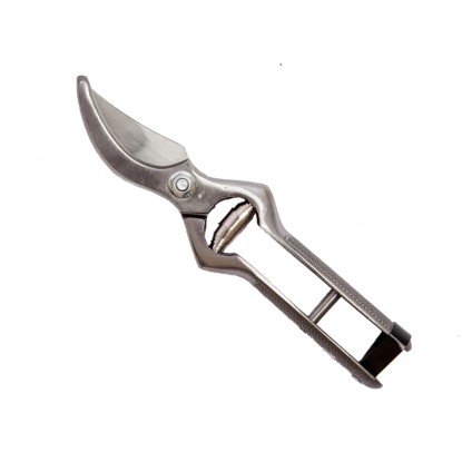 Forbice da potatura e vigna forgiata 18 cm Forbice da potatura e vigna forgiata 18 cm