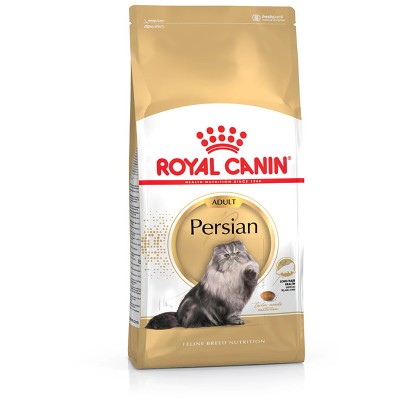 Cibo secco per gatti adulti Persiani Royal Canin+ 12 mesi 400 g Cibo secco per gatti adulti Persiani Royal Canin+ 12 mesi 400 g