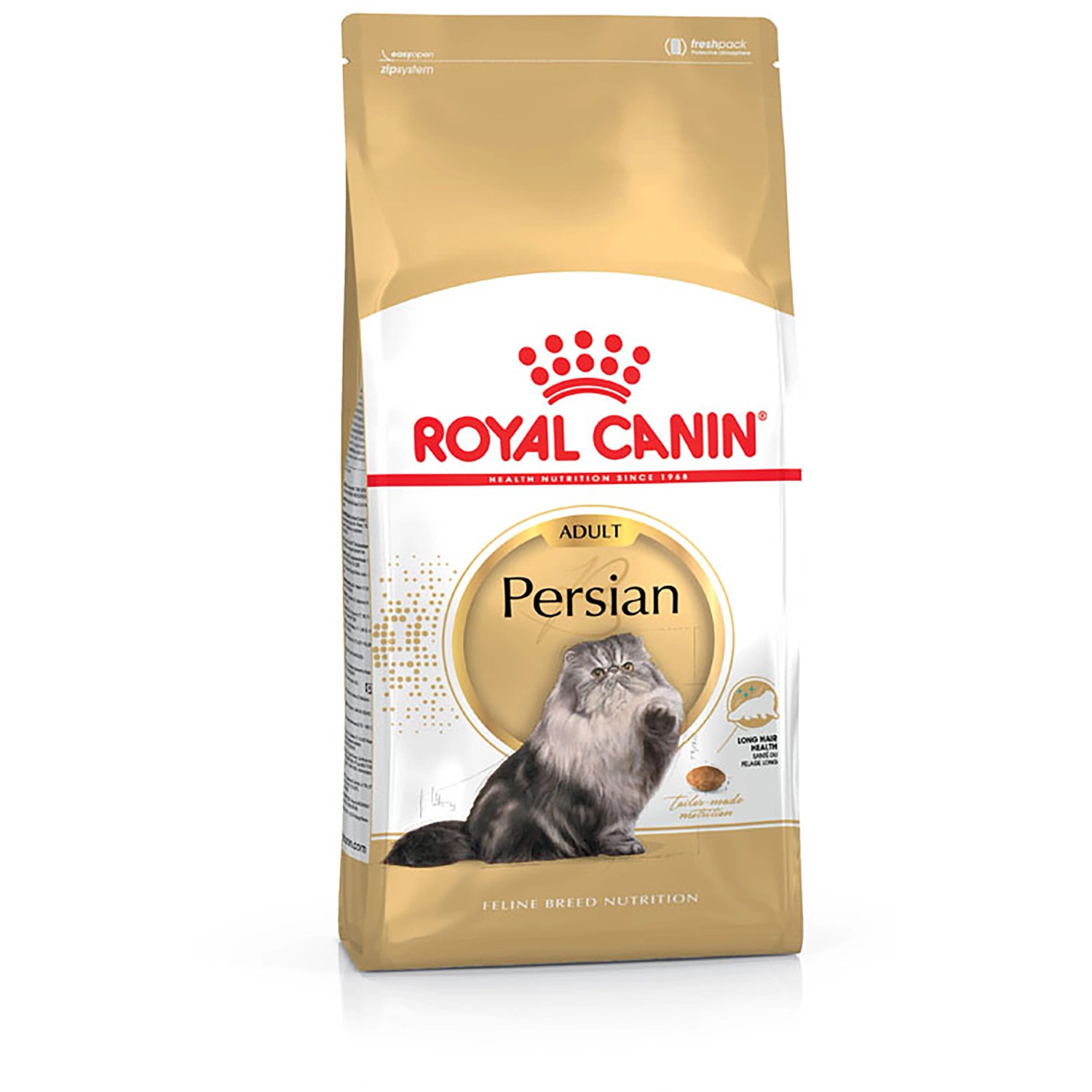 Cibo secco per gatti adulti Persiani Royal Canin+ 12 mesi 400 g Cibo secco per gatti adulti Persiani Royal Canin+ 12 mesi 400 g