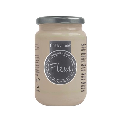 Pittura F12 Fleur james taupe 330 ml Pittura F12 Fleur james taupe 330 ml