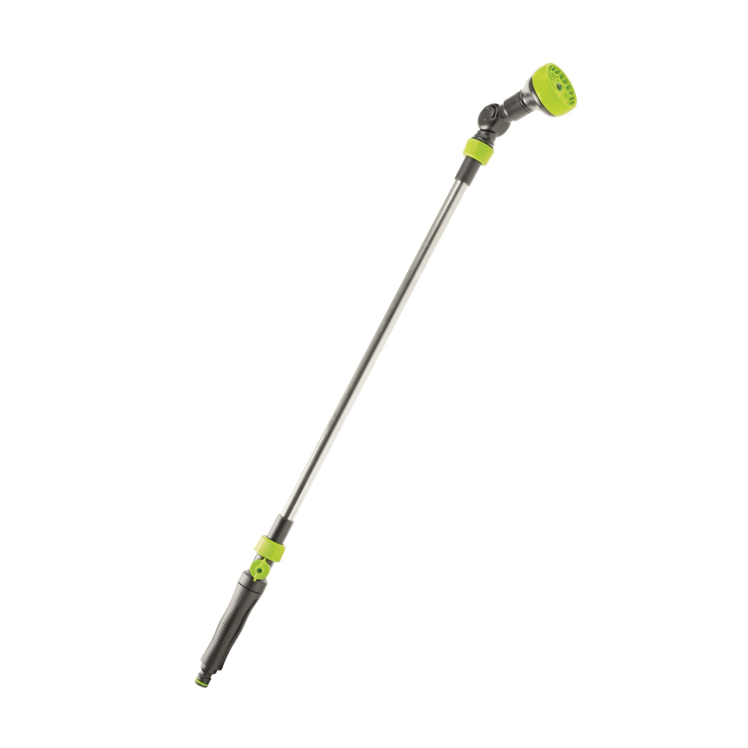 Bagnafiori multigetto regolabile su prolunga Bagnafiori multigetto regolabile su prolunga