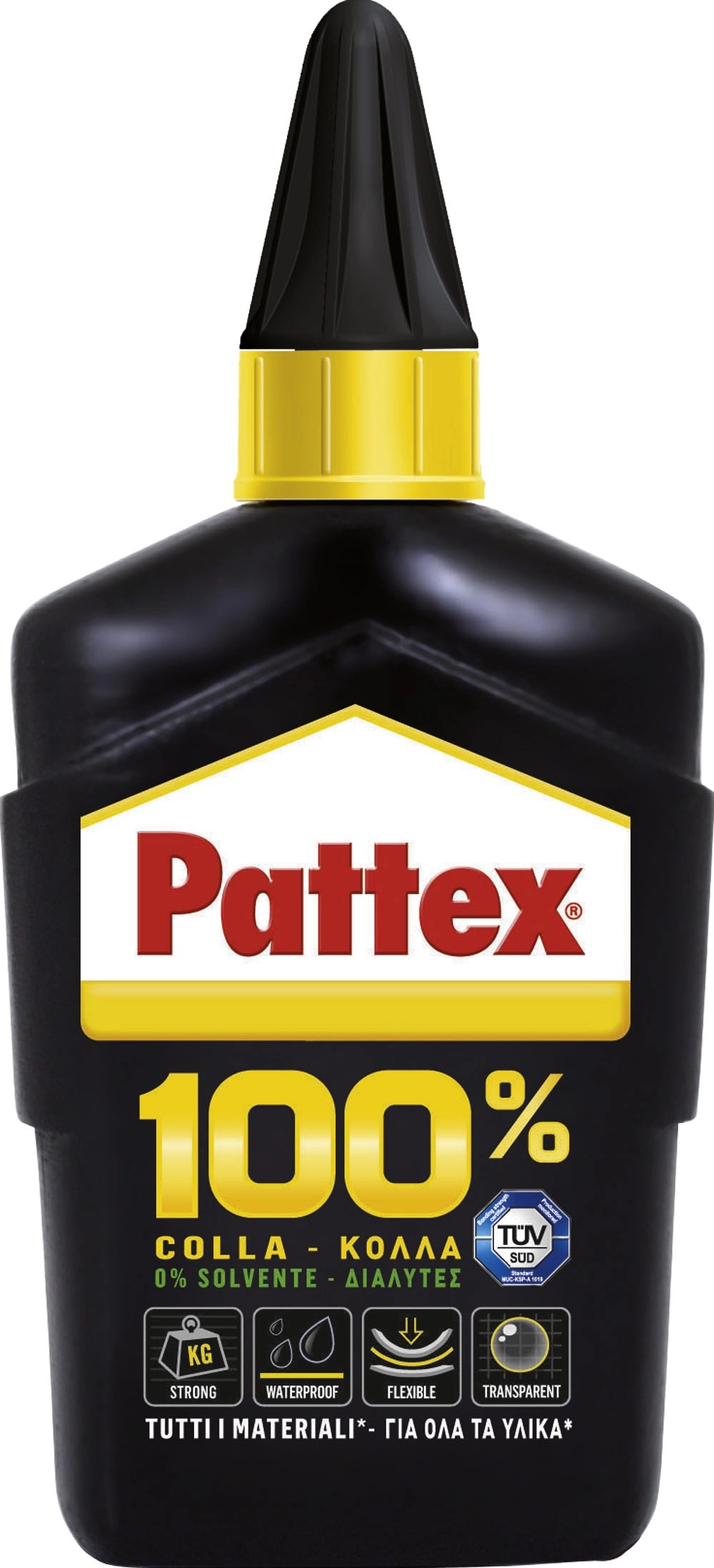 Colla Universale Pattex 100 G OBI