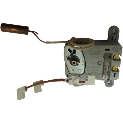 Termostato per scaldabagno Ariston junior 10/15/30 l Termostato per scaldabagno Ariston junior 10/15/30 l