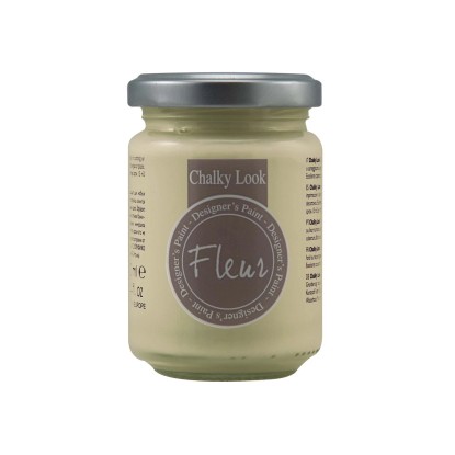 Vernice Fleur chalky f05 Eggshell 130 ml Vernice Fleur chalky f05 Eggshell 130 ml