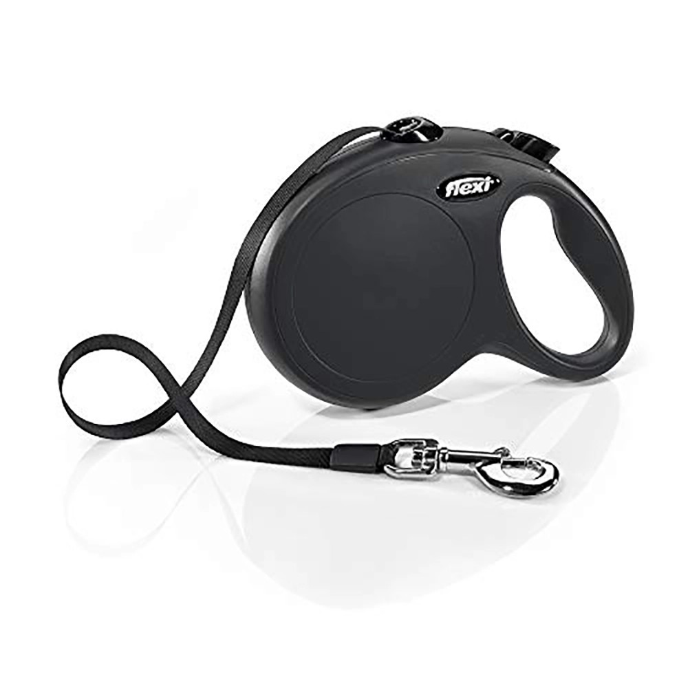 Flexi New Classic guinzaglio Tape 5 m taglia M Flexi New Classic guinzaglio Tape 5 m taglia M